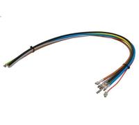 Presa di ricarica per veicoli elettrici PHOENIX CONTACT PHX1164365 3 2 2015-2018