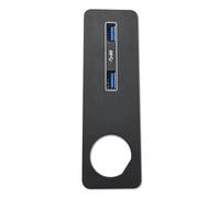 Presa Di Ricarica USB Compatibile Con Land Per Rover LR070583 Presa Interfaccia USB Connettore Di Ricambio FW93-19E110-CA C2D42800