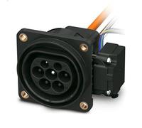 Presa di ricarica, veicolo elettrico PHOENIX CONTACT PHX1271965 per 5 2 2019-202