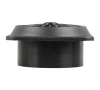 Presa di sfiato per riscaldatore diesel in plastica ABS, compatibile con condotti da 60 mm e 90 mm per Eberspacher per Webasto 2KW 5KW 8KW (60 mm)