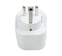 Presa Dimmer WiFi per tuya per LED 0-100% Voce Presa Dimmer WiFi | Compatibile per alexa Google, regolazione 0-, vocale hands-free, per ideale per soggiorno camera