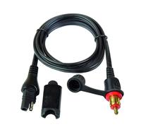 PRESA DIN DRITTA PER BMW/TRIUMPH CM 120 ADATTATORE DIN AUTO PER BMW/TRIUMPH CONN