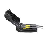 Presa doppia USB-A IPX6 - 1 PZ - 14.195.67 - 1419567