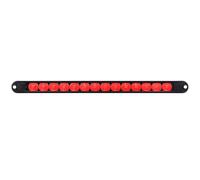 Presa Drive Rail Vassoio 1/4 3/8 1/2 Pollice per Organizzazione Utensili Efficie