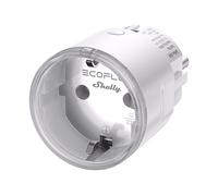 PRESA ECOFLOW Smart Plug 2 - Accessorio intelligente, Compatibile con sistemi solari