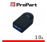 Presa Elettrica 10A 2P+T Bipasso Compatibile Standard Italiano