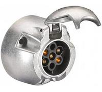Presa elettrica 8JB 001 940-001 HELLA