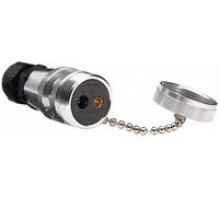 HELLA 8JB 002 281-011 Presa corrente