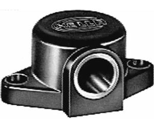 Presa elettrica 8JB 004 123-002 HELLA