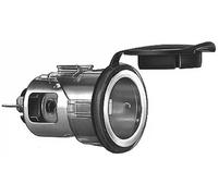 Presa elettrica 8JB 008 023-001 HELLA