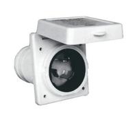 Presa elettrica Banchina Spina Sicurezza Corrente Barca Marinco Nautica 3 poli