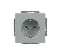 PRESA ELETTRICA BUSCH-JAEGER 2013-0-5272, 250 V, Impianti elettrici domestici e professionali compatibili