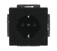 PRESA ELETTRICA BUSCH-JAEGER SteckdosenEinsatz 20 EUC-885, 250 V, Impianti elettrici standard europei