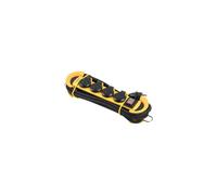 Presa elettrica da officina IP44 SPN5140YB