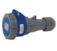 PRESA ELETTRICA INDUSTRIALE 2P+T - IP67