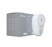 PRESA ELETTRICA INTELLIGENTE SMART WIRELESS INTERRUTTORE ALEXA SONOFF S26R2TPL