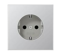 PRESA ELETTRICA JUNG 1520, 250 V, Impianti elettrici civili e professionali compatibili con standard