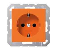 PRESA ELETTRICA JUNG SCHUKO®-Steckdose A 1520 BF O, 250 V, Impianti elettrici con standard CEE 7/3