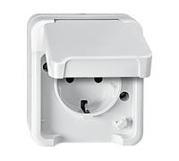 PRESA ELETTRICA MERTEN & STORCK MEG2300-8019