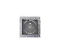Presa elettrica per versione IP44 senza DGZ1BUZ.01/49A