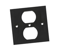 Presa elettrica Placca A Parete Interruttori Coperture Presa Frontale Interruttori Luce Presa Elettrica Parete