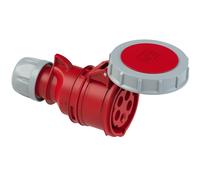 PRESA ELETTRICA PORTATILE 16/5 IP67 400V 2152-6