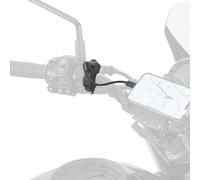 Presa elettrica USB e USB-C da manubrio, Givi S120