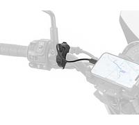 PRESA ELETTRICA USB / USB-C DA MANUBRIO GIVI