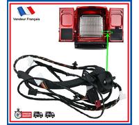 Presa Elettrico + Cavi Fascio Porta Posteriore Destro Di Ducato Jumper Boxer