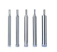 Presa esagonale allungamento regolazione altezza accurata alta concentricit