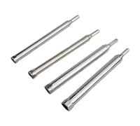 Presa esagonale allungamento regolazione altezza accurata alta concentricit