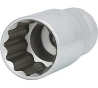 presa esagonale da 1/2", lunga, 27 mm