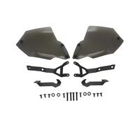 presa Estensione Paramano Moto Protezione Parabrezza Per Y&amaha Per Tracer 700 7 GT 2020 2021(Style 2)