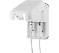 Presa esterna satellitare maxview