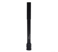 Presa extra lunga a parete sottile, 1/2 Dafei da 200 mm per avvitatore a percussione con fissaggio a portata estesa, officina automobilistica per impieghi gravosi profondi per attrezzature di accesso