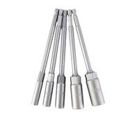 Presa extra lunga da 150 mm per migliorare la durata e la riparazione automobilistica difficile da raggiungere bulloni e dadi