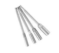 Presa extra lunga da 150 mm per migliorare la durata e la riparazione automobilistica difficile da raggiungere bulloni e dadi