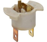 Presa faro originale MITSUBISHI per OUTLANDER CU2W 2005-2006 MB606747