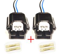Presa Fascio Fanale Targa 8200480127 265108474R A4159062300