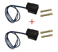 Presa Fascio Faro Targa 265108474R 8200480127 4416659