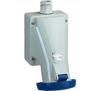 Presa Par.Ip67 2Pt 16A 220V ( SCHNEIDER cod. 83154 )