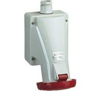 Presa Fissa Bts Da Parete Ip67 3Pnt 16A 380V (Schneider Cod. 83159)