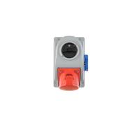 COMBOPOL KIT DI MONTAGGIO 0-1 1X 230V 32/5 IP44 400V