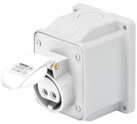 Presa fissa da parete a 10° - GEW GW62458