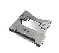 Presa for scheda di gioco for Nintendo, for DSi, for NDSi, compatibilità con la console di gioco NDSi XL/LL