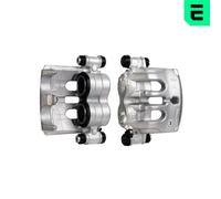 PRESA Freno Pinza Anteriore Sinistra Destra Per Mercedes-Benz Sprinter