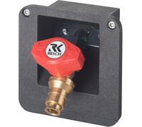 Presa gas reich modulo di alimentazione intelligente