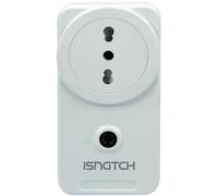 Presa gateway Wipluggy WiFi Smart Home RF 433Mhz gestibile con APP smartphone