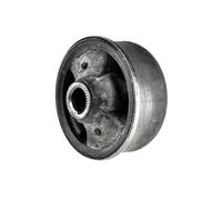 Presa, Gummi-Metal Adatto A per Toyota Corolla E12 01 Posteriore, Ant. Querlenke