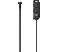 Presa Hama 2 posti IP44